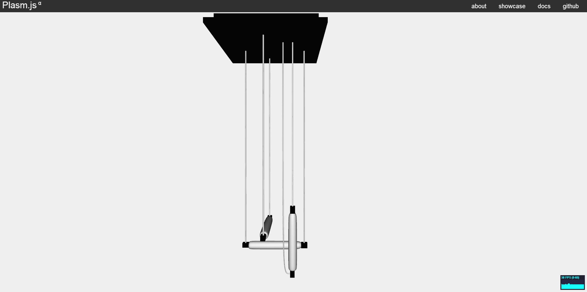 Hanging Lamp Screenshot 1